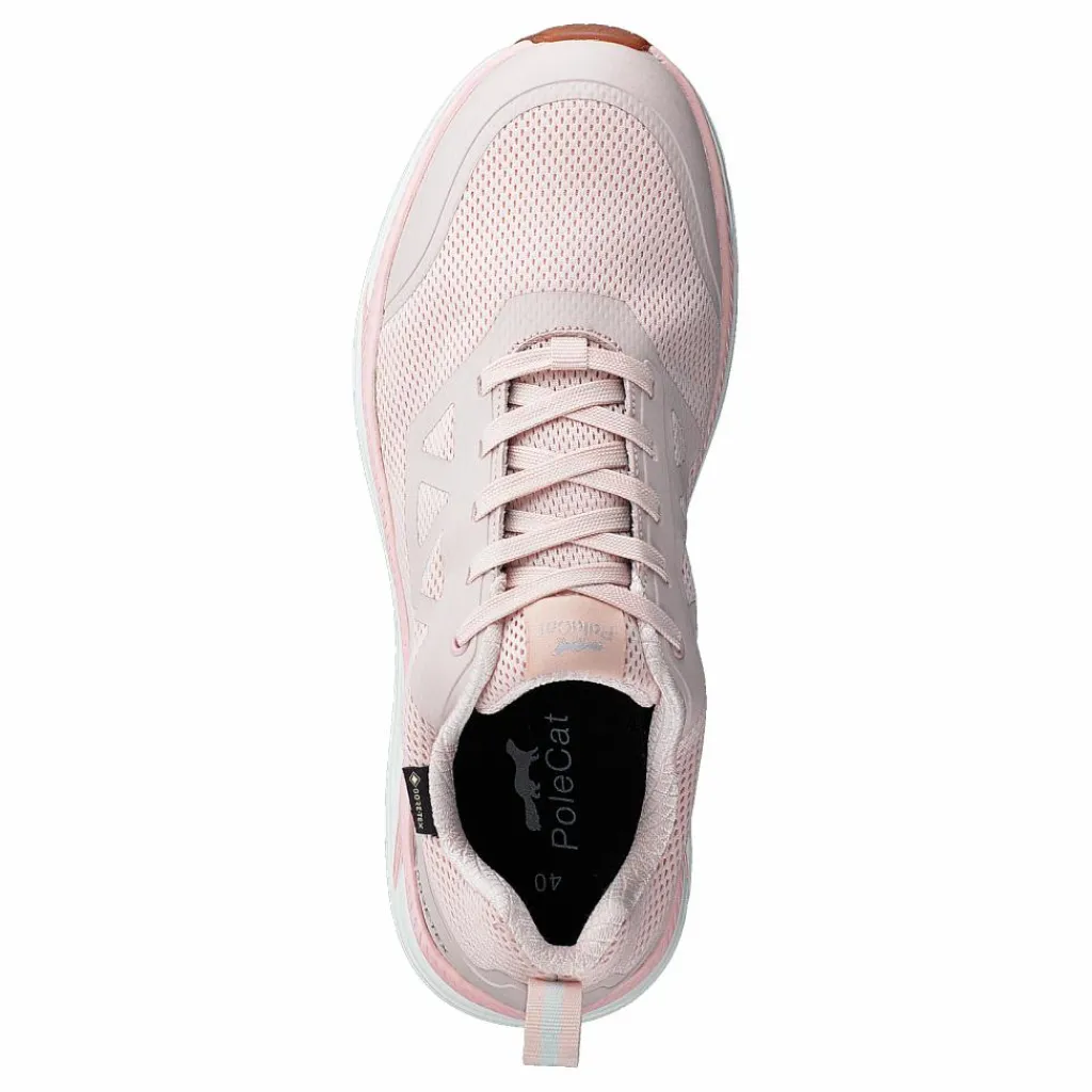 Polecat Actio Spring Gtx Pink Rosa Discount