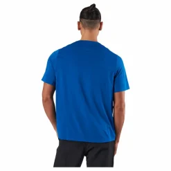 Reebok Activchill Graphic Move T-Shirt Vector Blue Blå Online