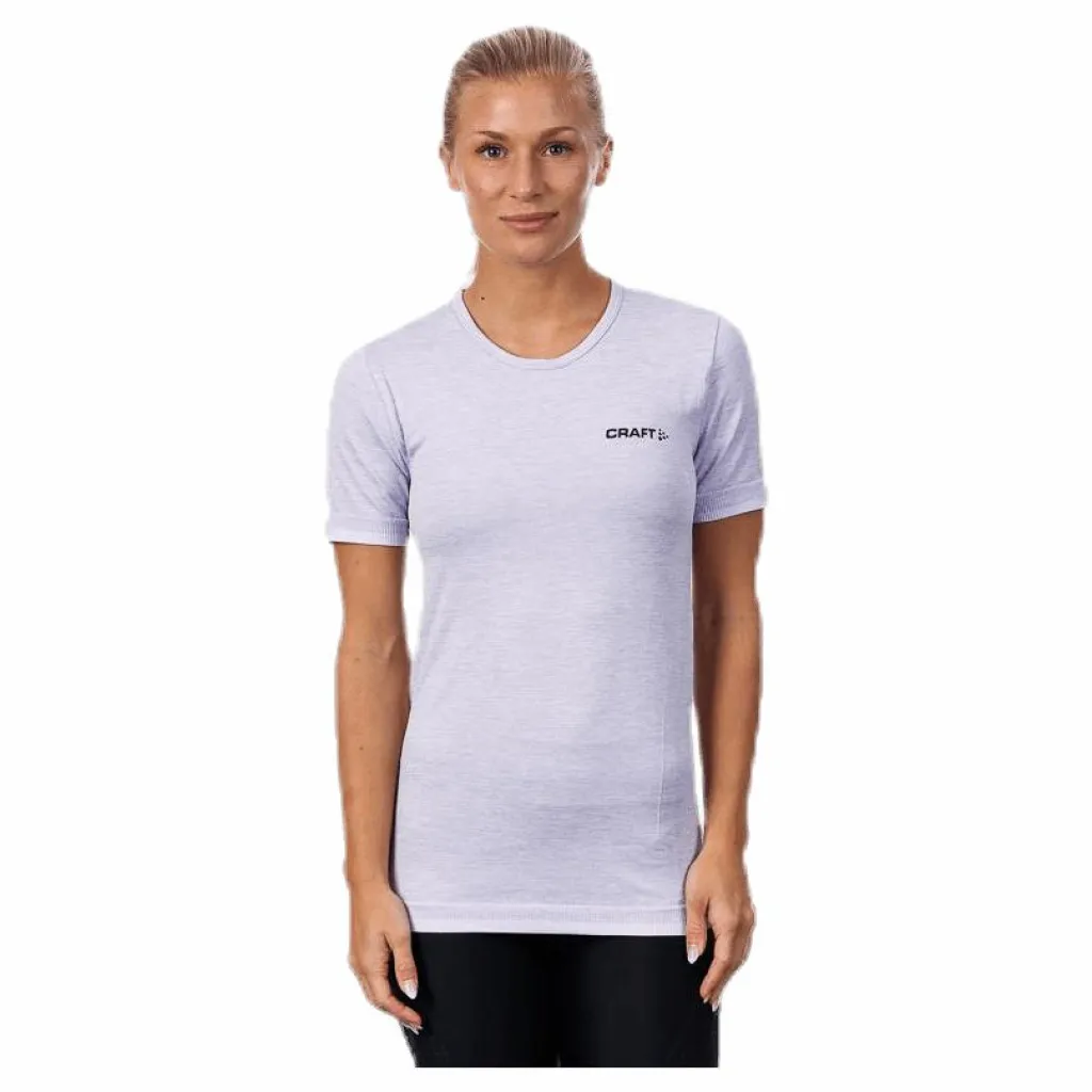Craft Active Comfort RN SS Purple Lila Outlet