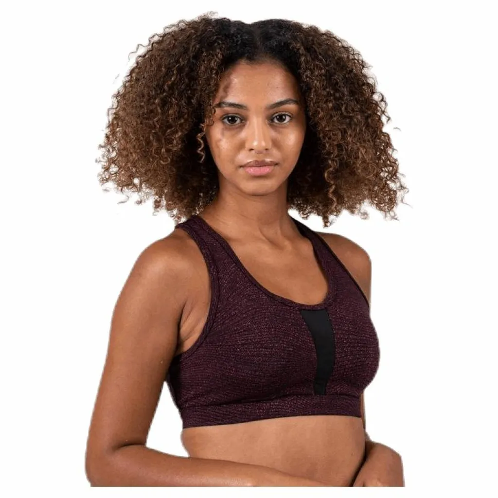 2XU Active Crop Patterned Mönstrad Outlet