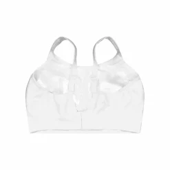 Active D+ Classic Bra White*Shock Absorber Discount
