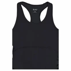 BLACC Active Mama Mesh Tank Black Svart Sale