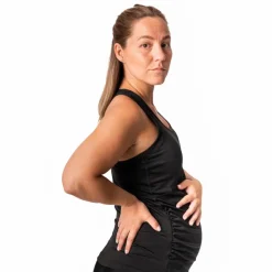 Active Mama Tank Top Black*BLACC Clearance