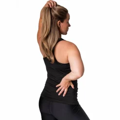 Active Mama Tank Top Black*BLACC Clearance