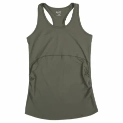 Active Mama Tank Top Grön*BLACC Outlet