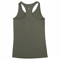 Active Mama Tank Top Grön*BLACC Outlet
