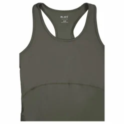 Active Mama Tank Top Grön*BLACC Outlet