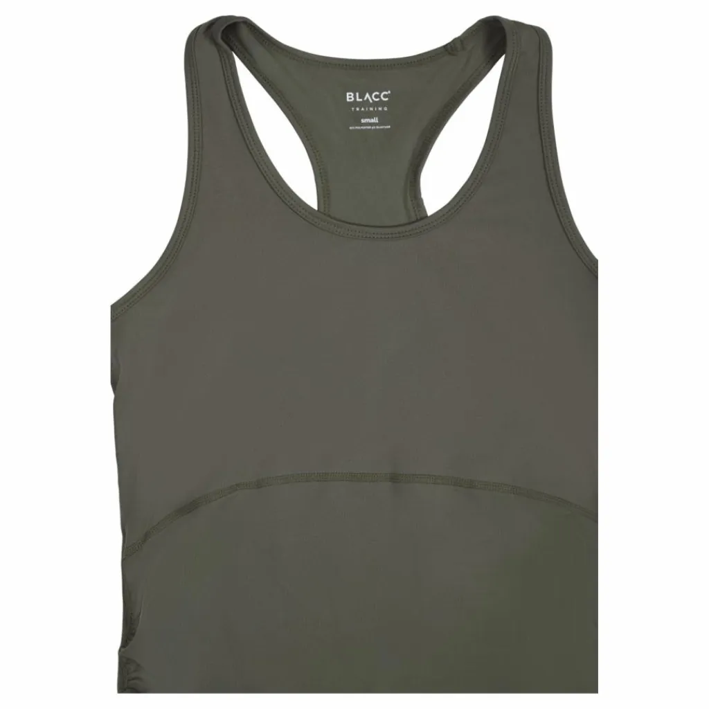 Active Mama Tank Top Grön*BLACC Outlet
