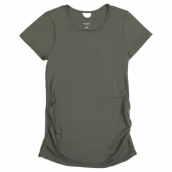 Active Mama Tee Green*BLACC Sale