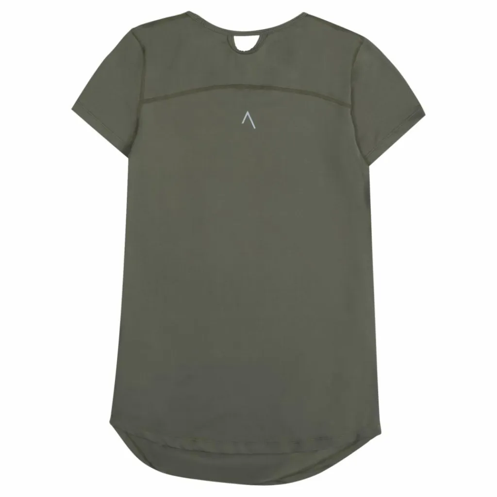 Active Mama Tee Green*BLACC Sale