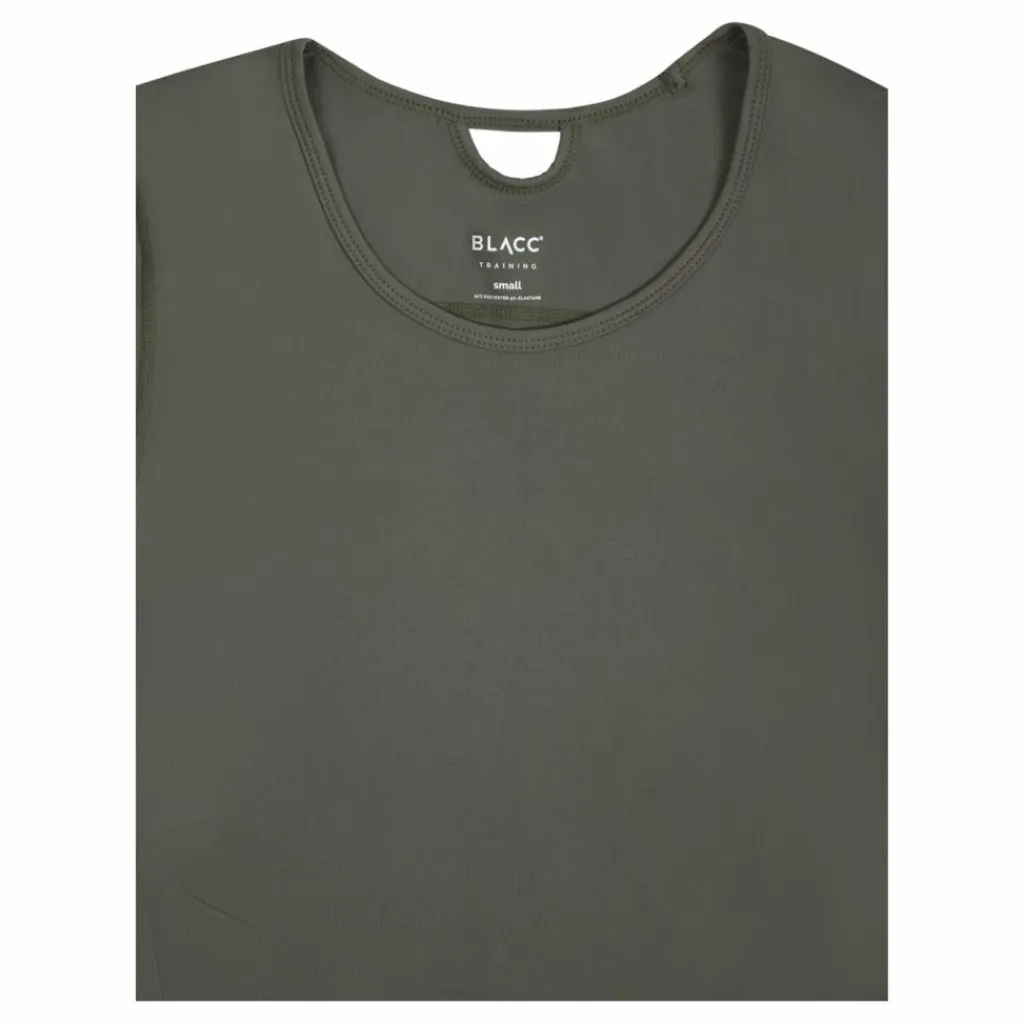 Active Mama Tee Green*BLACC Sale