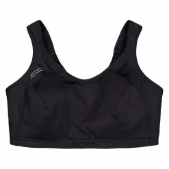 Active Multi Sport Bra Black*Shock Absorber Sale