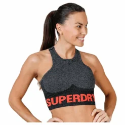 Active Seamless Black*Superdry Sale