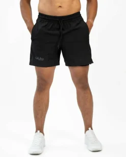 Gavelo Active Shorts Black