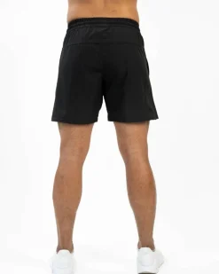 Gavelo Active Shorts Black