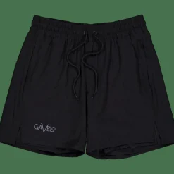 Gavelo Active Shorts Black