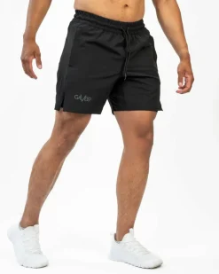 Gavelo Active Shorts Black