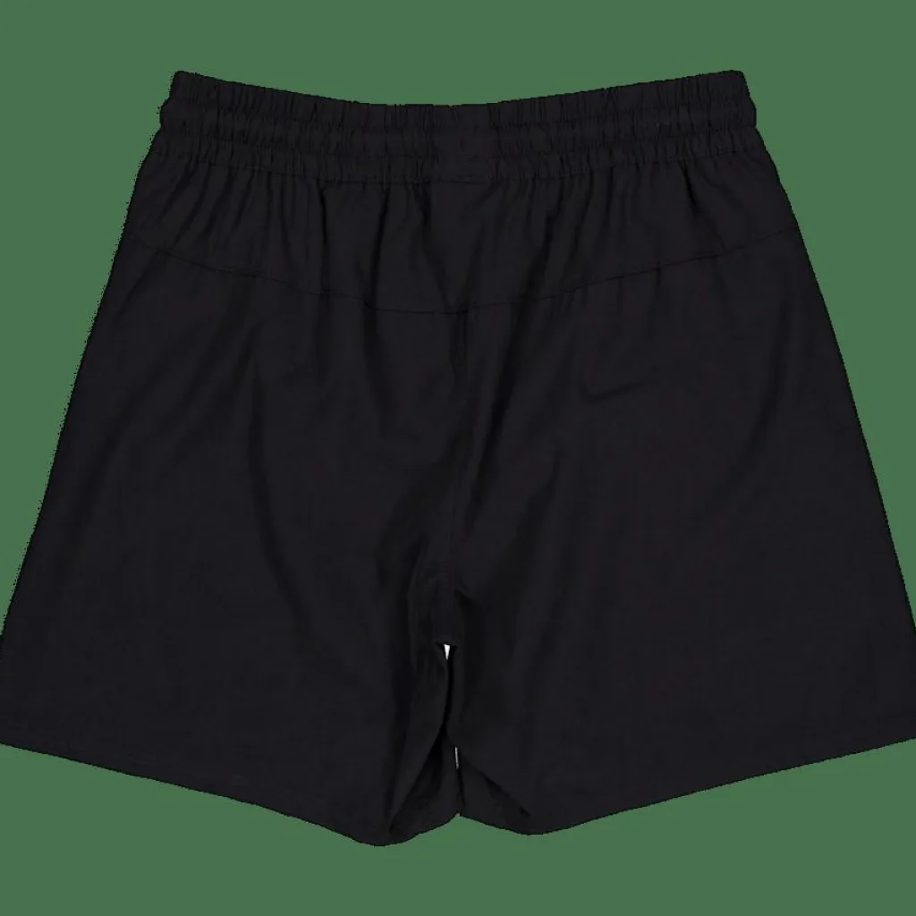Gavelo Active Shorts Black