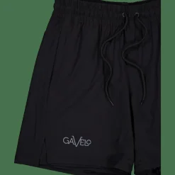Gavelo Active Shorts Black