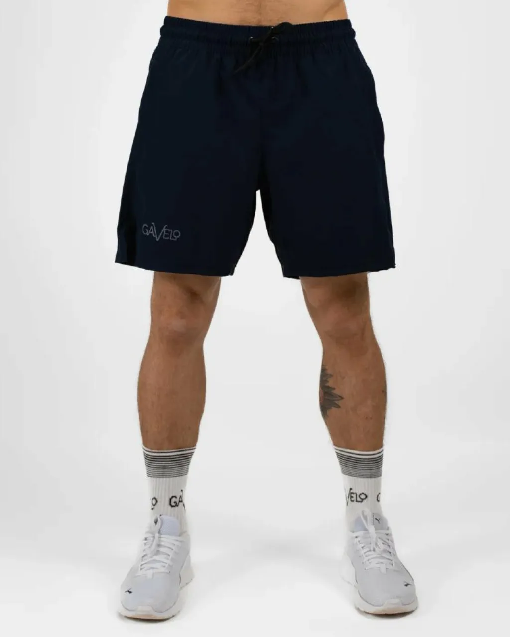 Active Shorts Dark*Gavelo Sale