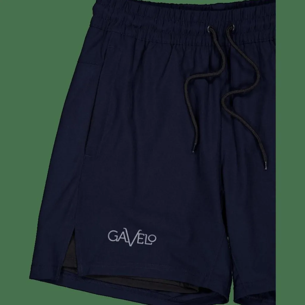 Active Shorts Dark*Gavelo Sale