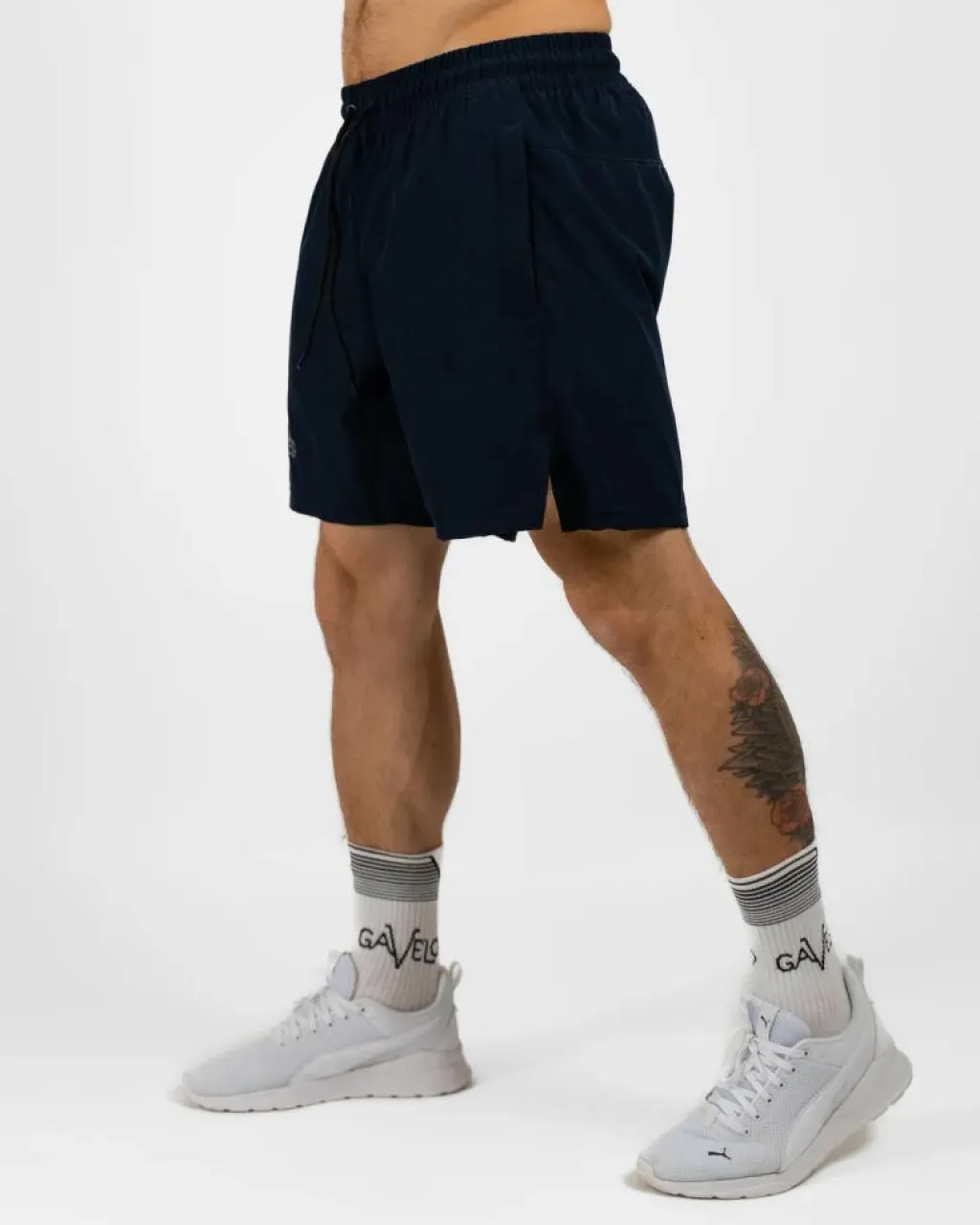 Active Shorts Dark*Gavelo Sale