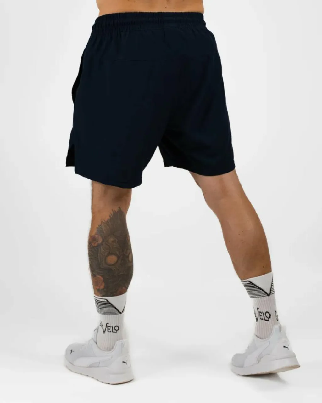 Active Shorts Dark*Gavelo Sale