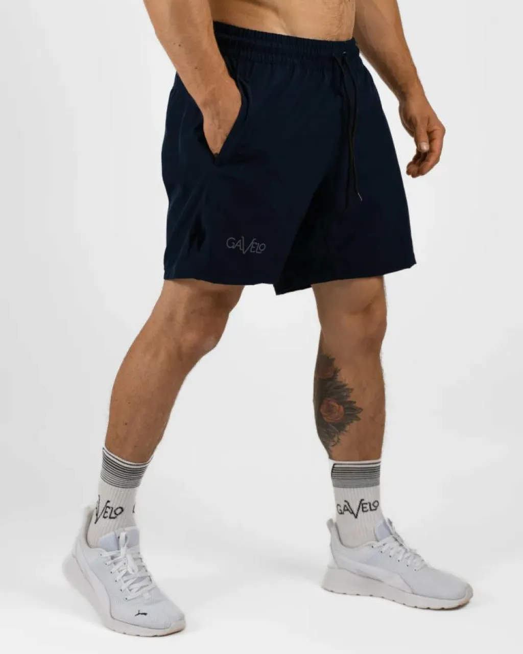 Active Shorts Dark*Gavelo Sale
