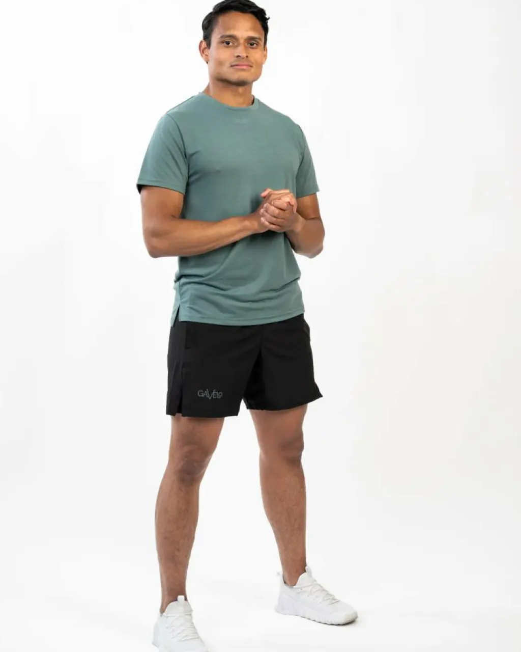 Active Tee Dark*Gavelo Clearance