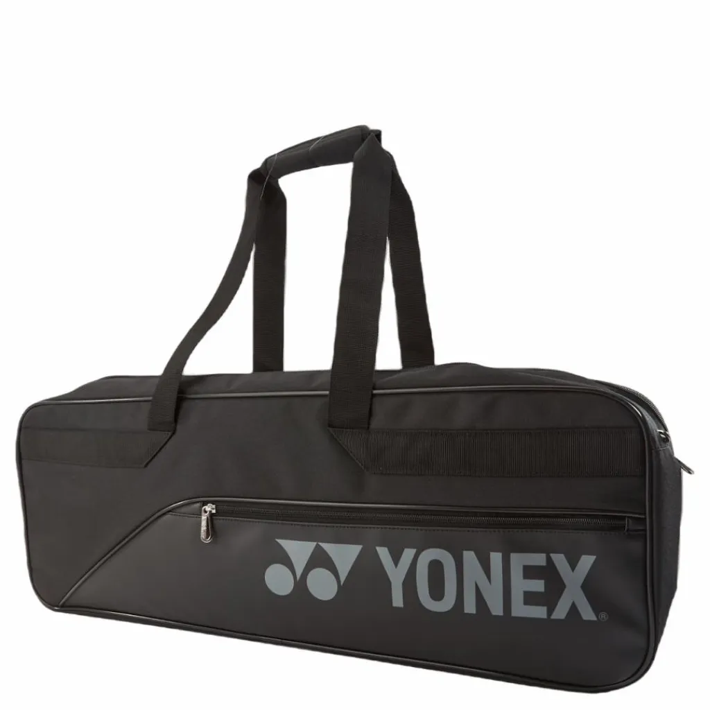 Active Tournament Bag Badminto Black*Yonex Hot