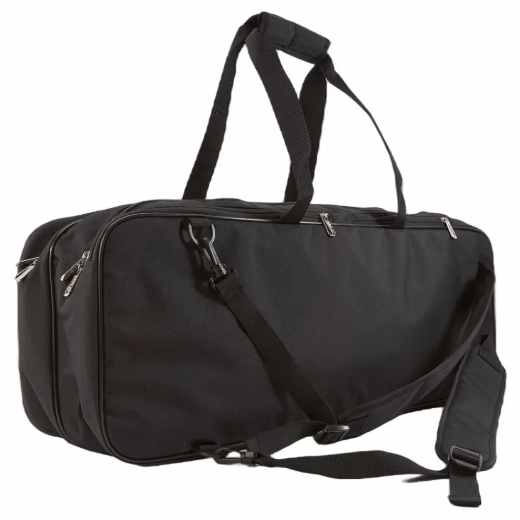 Active Tournament Bag Badminto Black*Yonex Hot