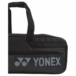 Active Tournament Bag Badminto Black*Yonex Hot
