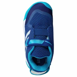 adidas ActivePlay SUMMER.RDY Shoes Collegiate Royal / Cloud White / Signal Cyan Blå Discount