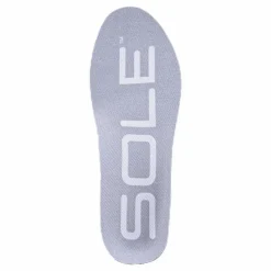 Sole ActiveThin Grey Grå Discount
