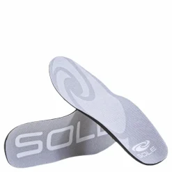 Sole ActiveThin Grey Grå Discount