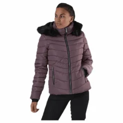 Ada Jacket Pink*Tuxer Online