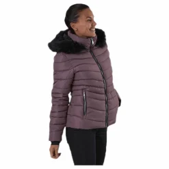 Ada Jacket Pink*Tuxer Online