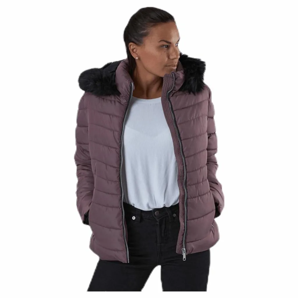 Ada Jacket Pink*Tuxer Online