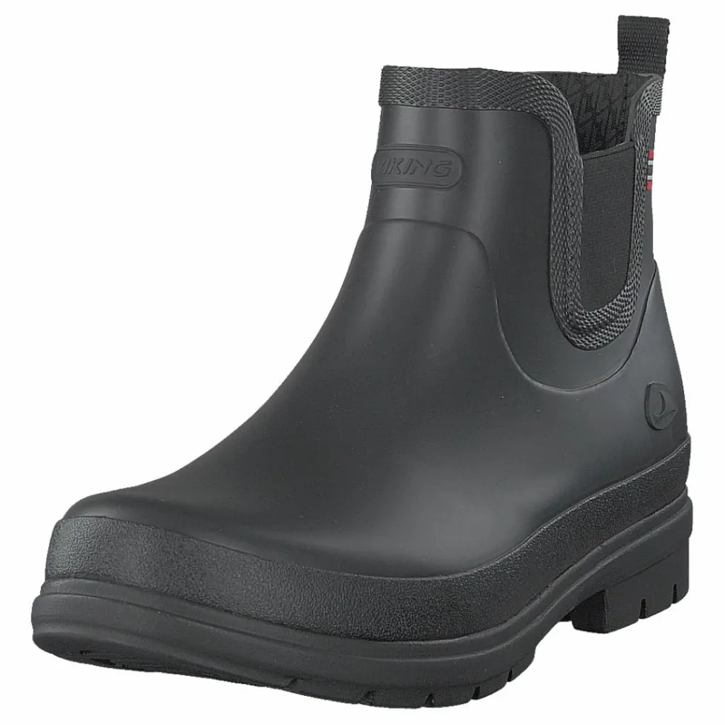 Ada Jr Black*Viking
