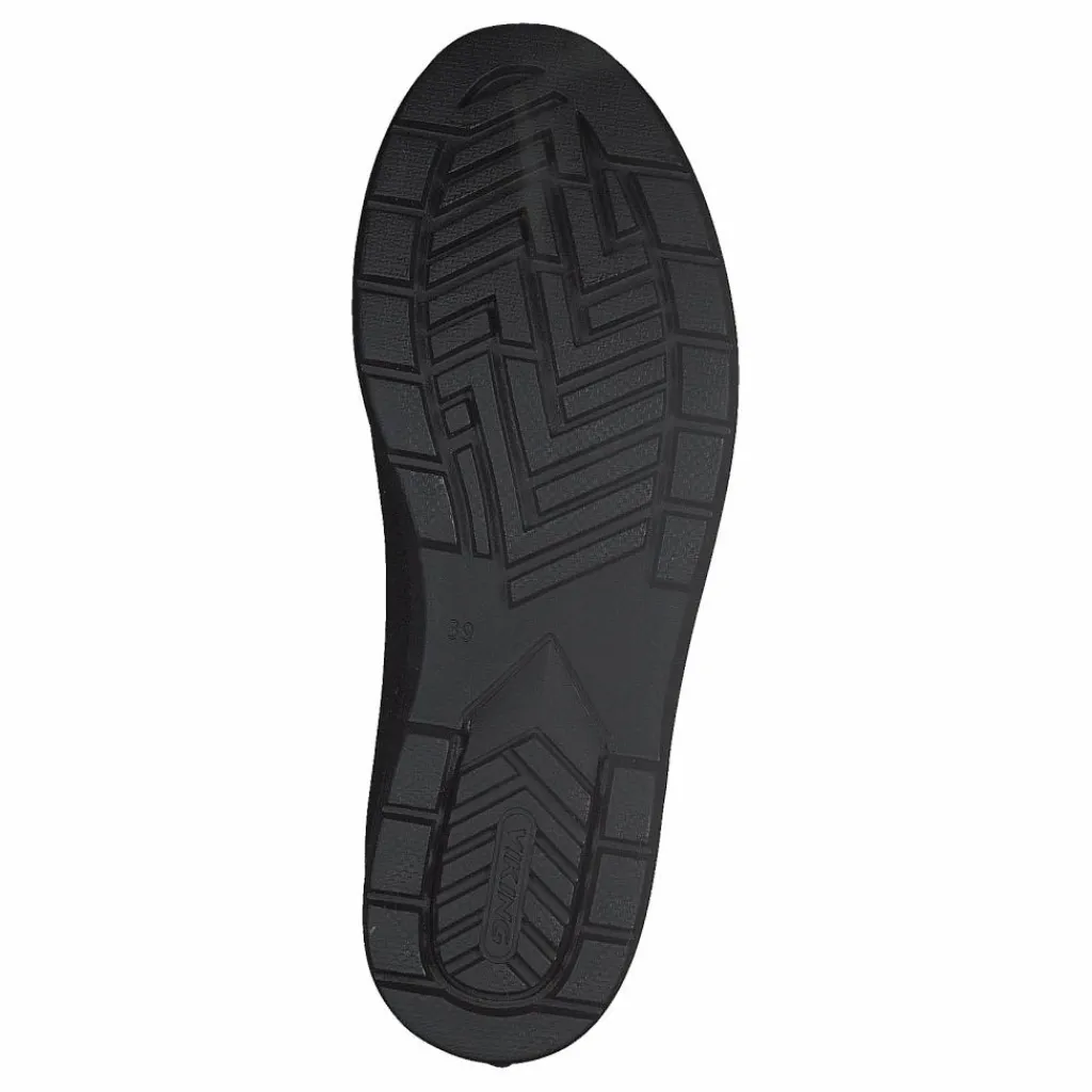 Ada Jr Black*Viking