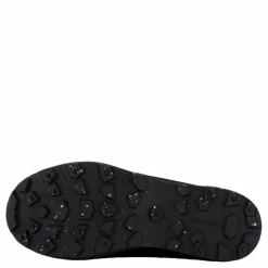 Adak Rewool M Bugrip Black/grey*Icebug Best