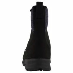 Adak Rewool M Bugrip Black/grey*Icebug Best