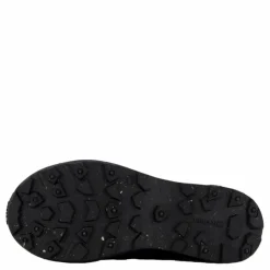 Adak Rewool W Bugrip Black/grey*Icebug New