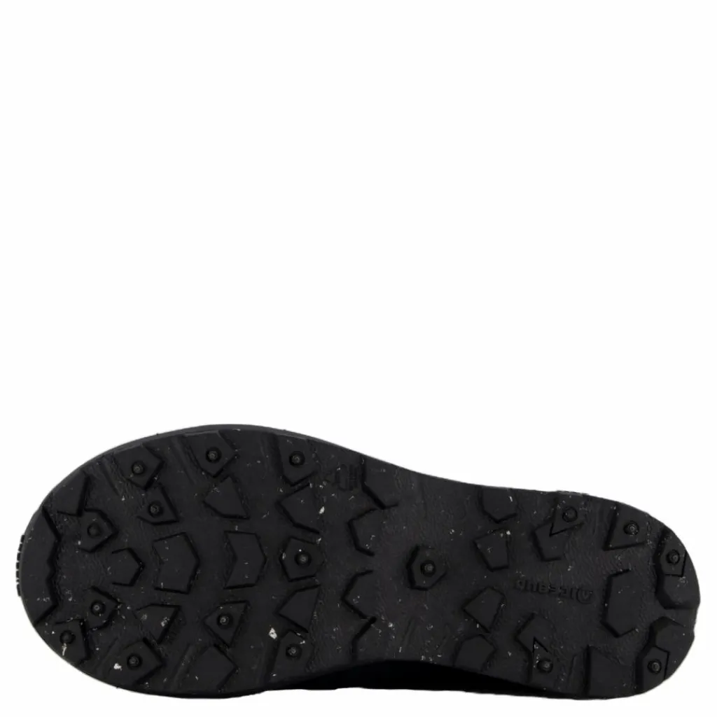 Adak Rewool W Bugrip Black/grey*Icebug New