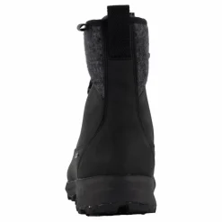 Adak Rewool W Bugrip Black/grey*Icebug New