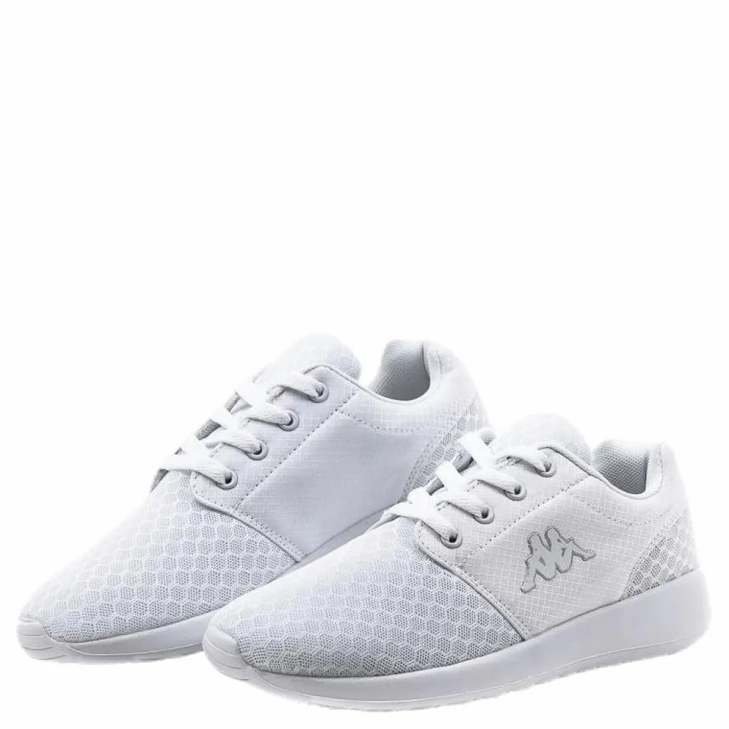 Adams White*Kappa Discount
