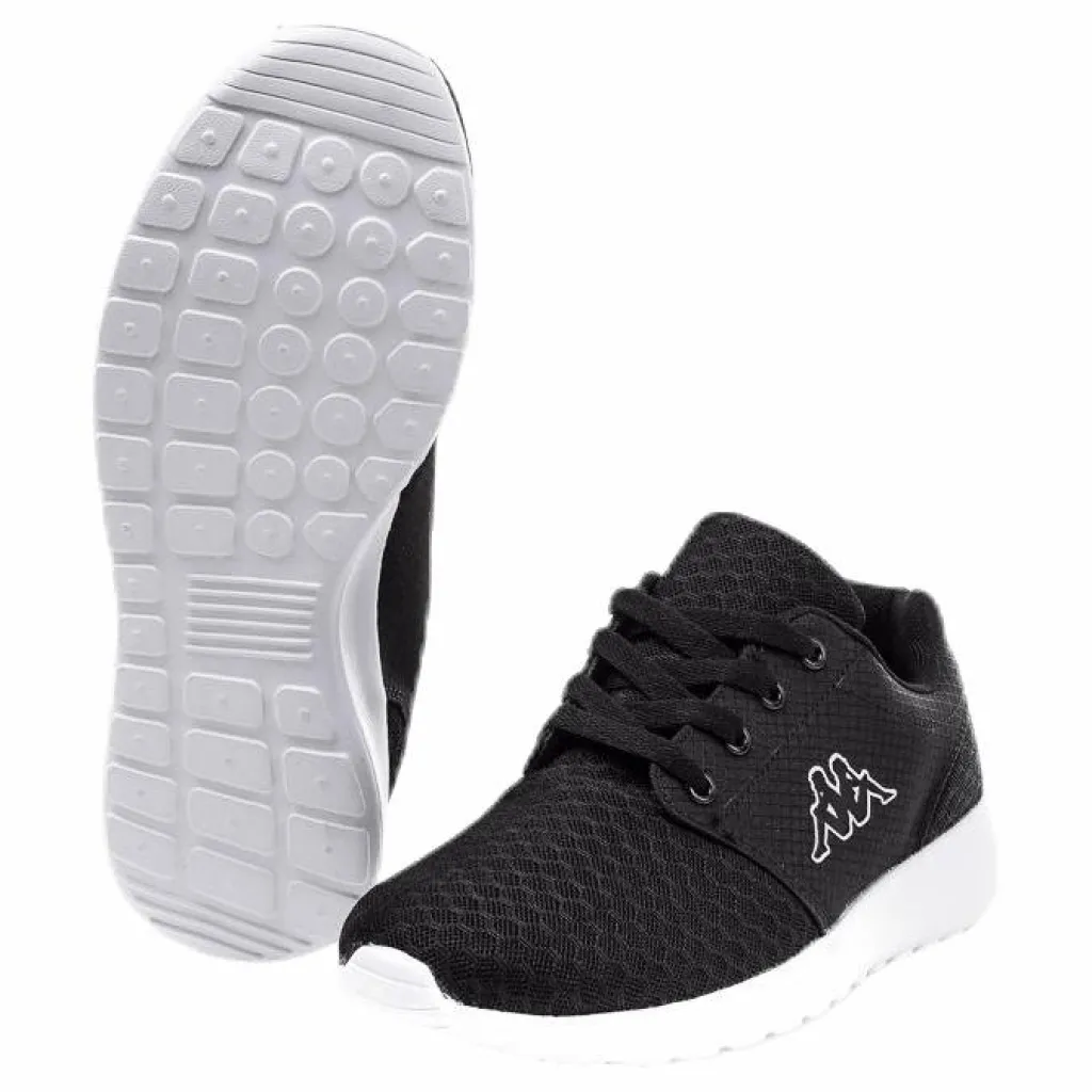 Adams White/Black*Kappa Discount