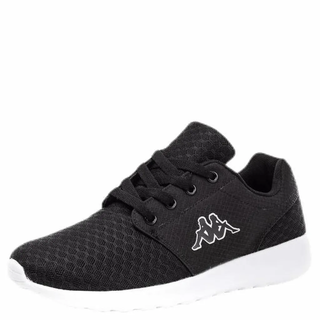 Adams White/Black*Kappa Discount