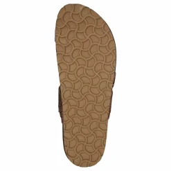 Axelda Adan Sand Snake Brun Sale