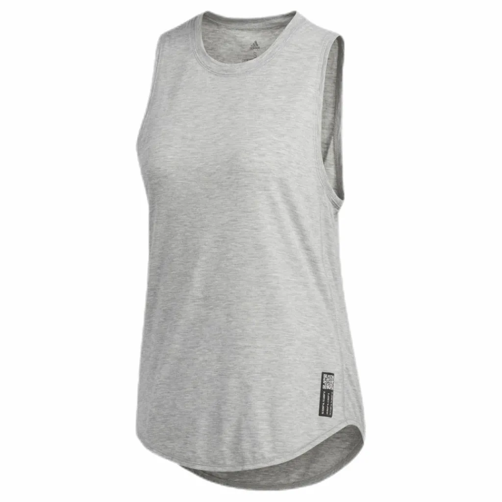 Adapt Tank HD Grey*adidas Best